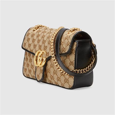 gucci gg tasche|Gucci tasche original.